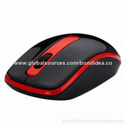 Bluetooth Mouse